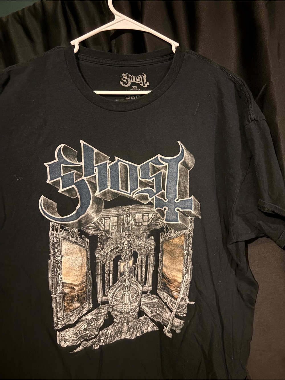 Ghost